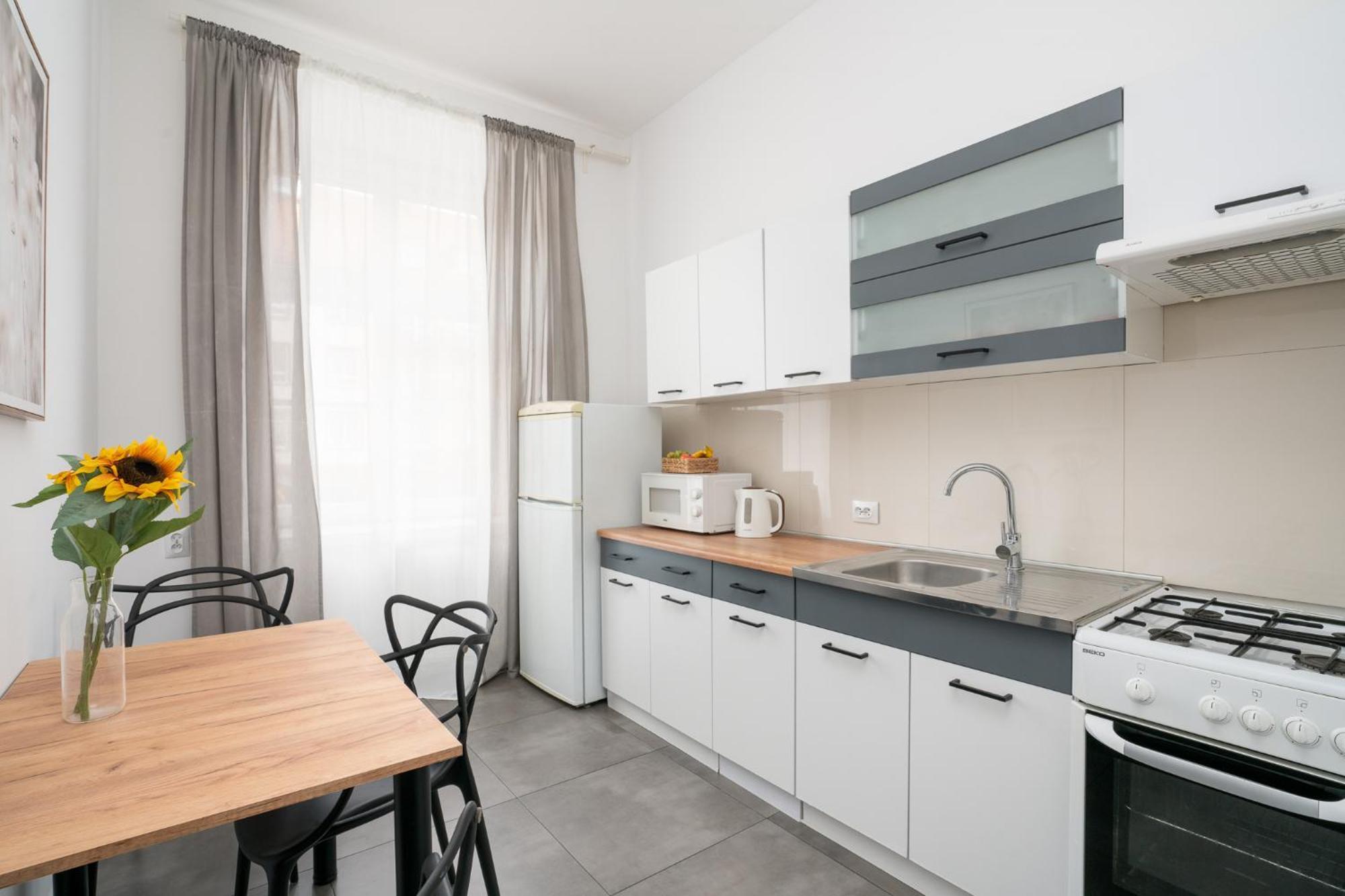 A.S. Home Swidnicka Street วรอตซวาฟ ภายนอก รูปภาพ